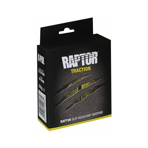 RAPTOR Additiv Rutschfestigkeit 200gr