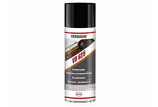 Teroson VR 625 AE 400ml Rostumwandler Spray