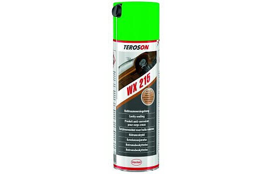 Terotex Hohlraum-Spray WX215