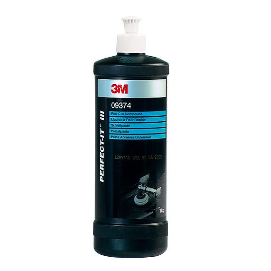 3M 09374 Perfect-It III Schleifpaste 1 KG
