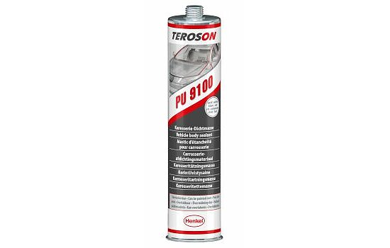 Terostat-9100 (1k Pur) grau