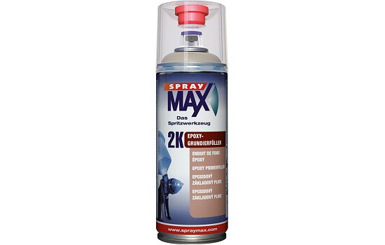 Spraymax 2K EP Füller