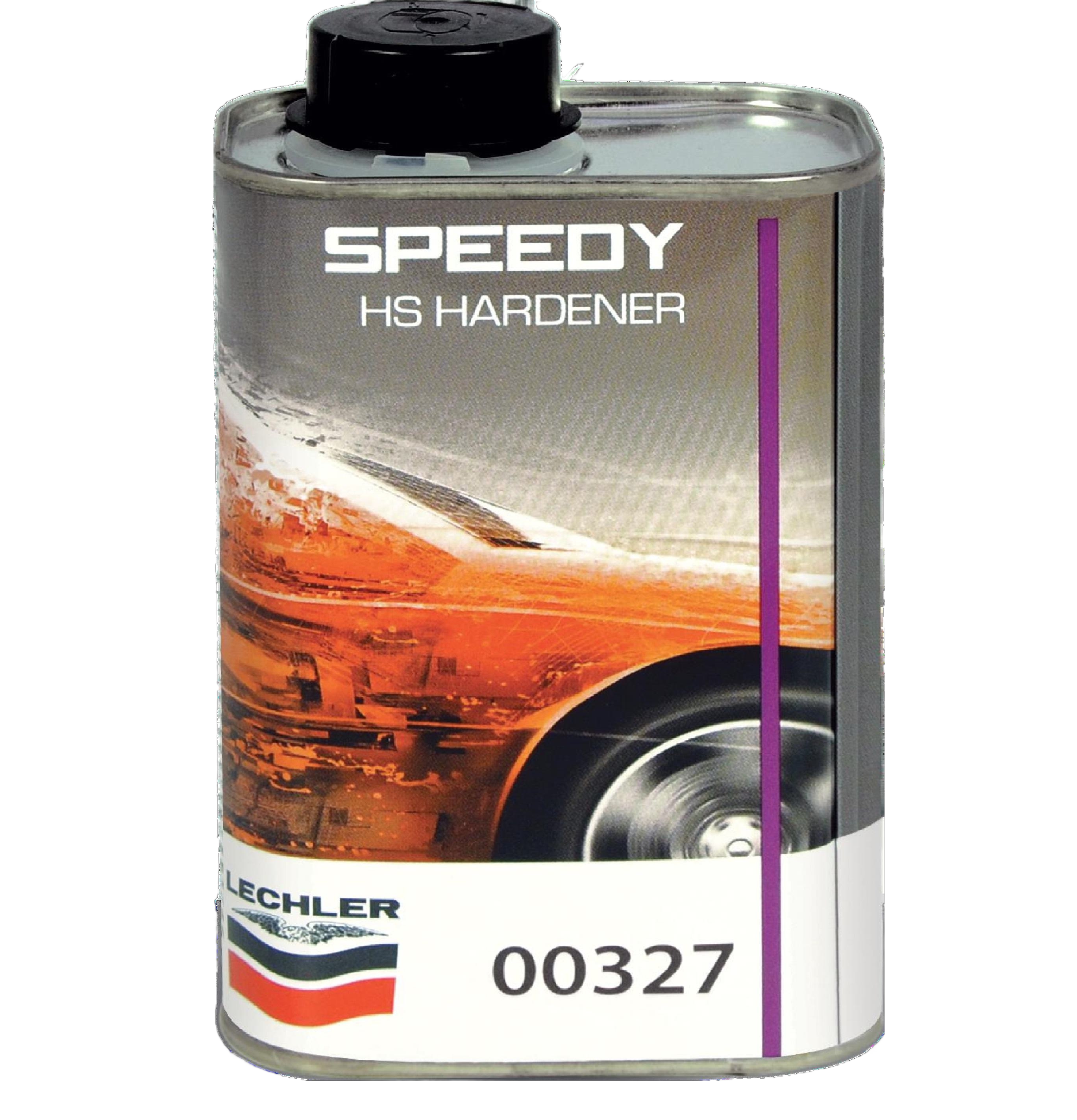 00327 HS Hardener Speedy 1L