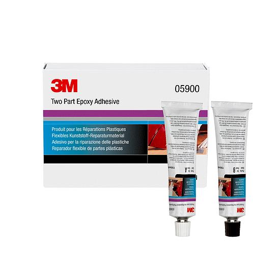 3M 5900 Kunststoffrep.