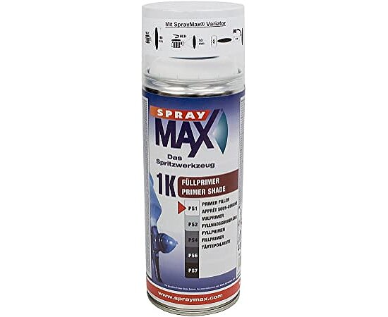 Spraymax 1k Füllprimer weiss PS1