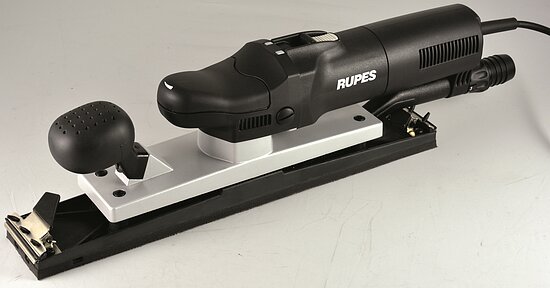 Rupes elektr. Feile SL42AES