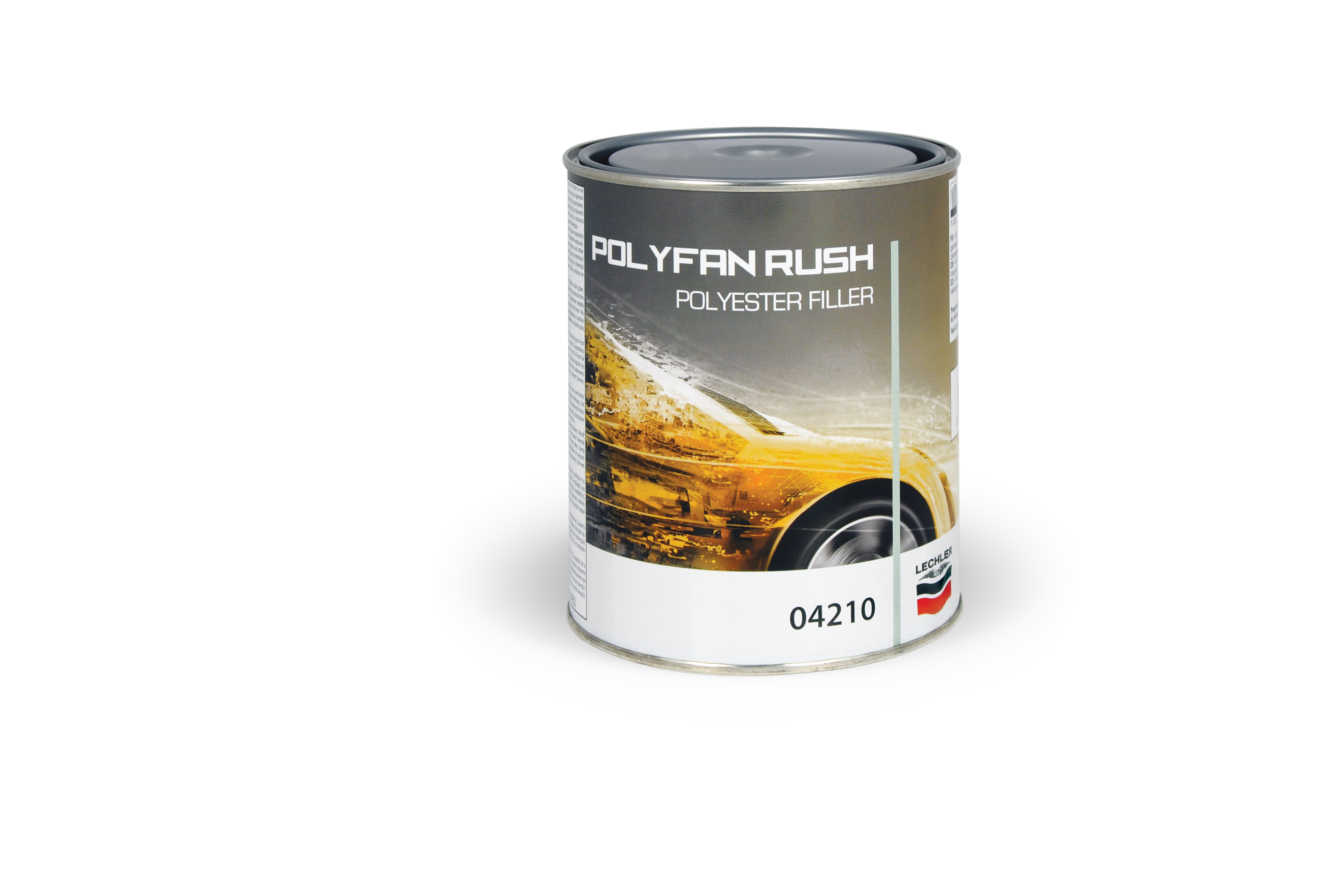 04210 Polyfan Spritzfüller 1L