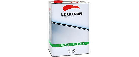 00516 Epodur Thinner 5 Lt