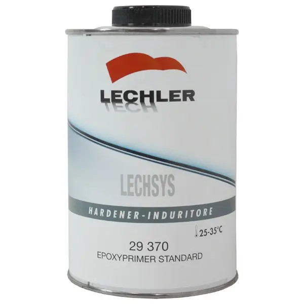 29370 Epoxyprimer Hardener 1 Lt