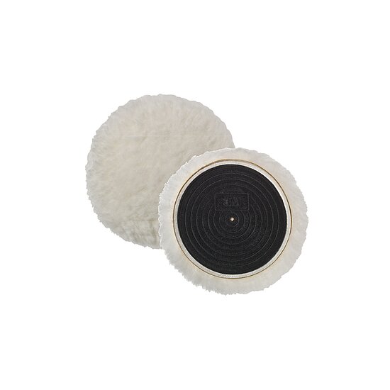 Perfect-it III Polierfell  133 mm 01930