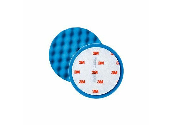 3M 50456 Polierschaum genoppt 133 mm