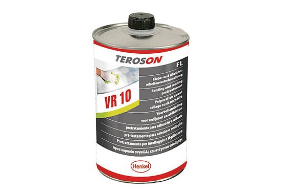 Teroson VR 10 Universal-Bauteilreiniger
