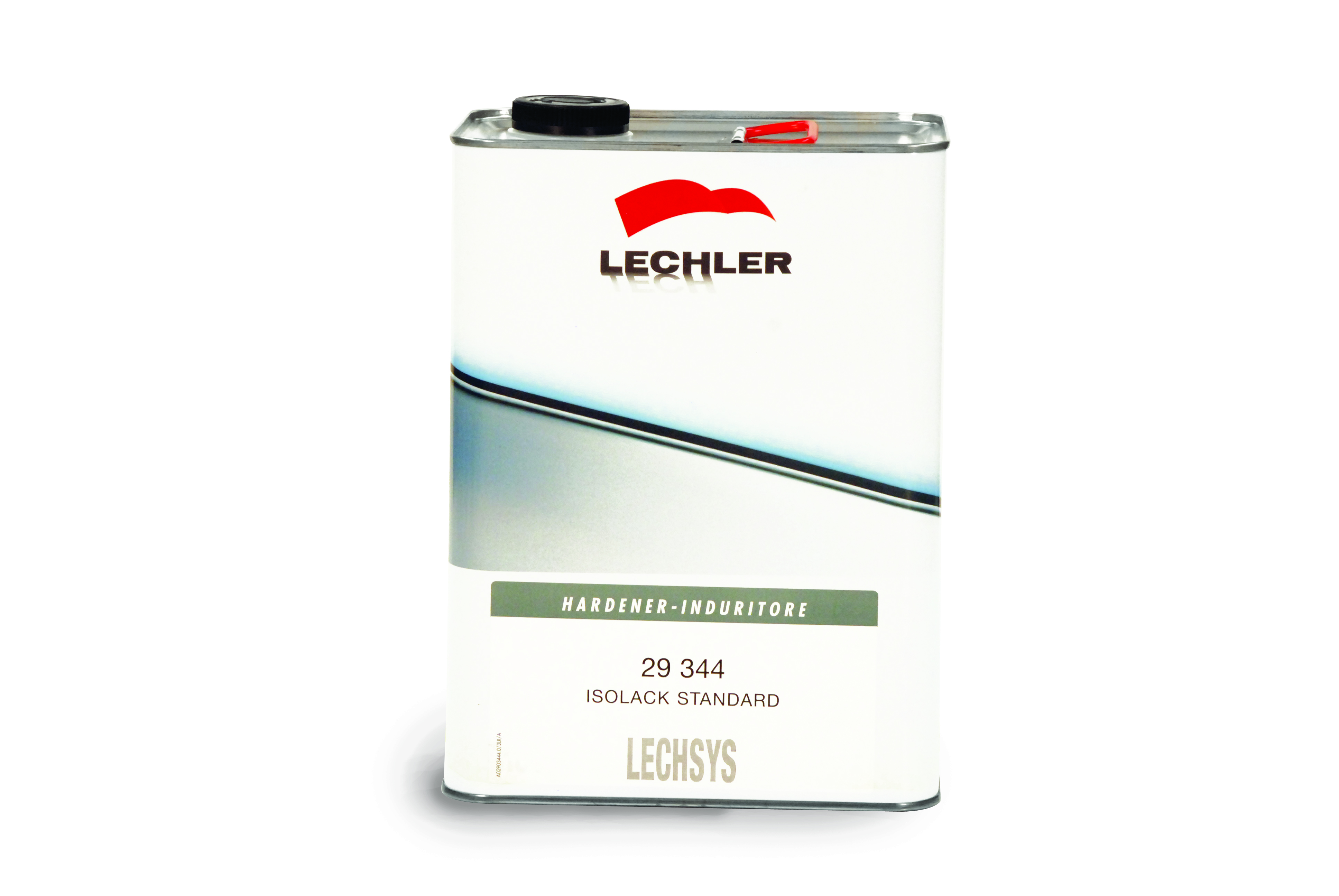 29344 Isolack Hardener 4L