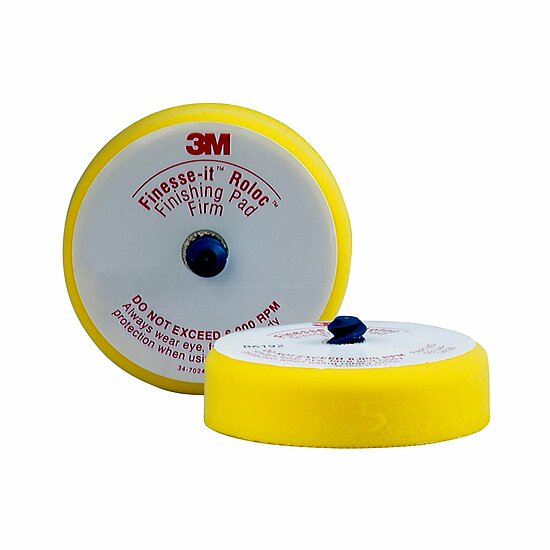 3M Schaumstoffträger 09998