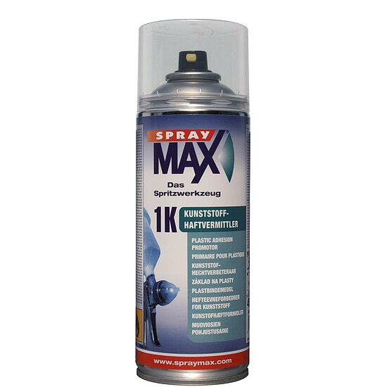 Spraymax 1K Kunststoffhaftvermittler