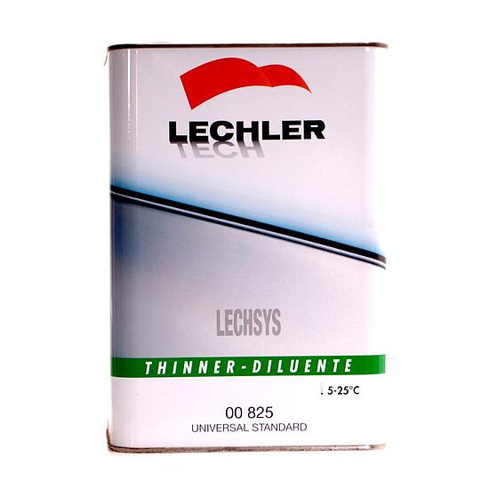 00825 Universal Thinner 5L