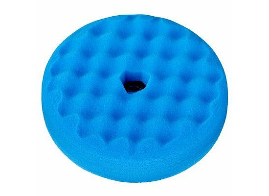 3M Quick Connect blau genoppt 150mm 50880