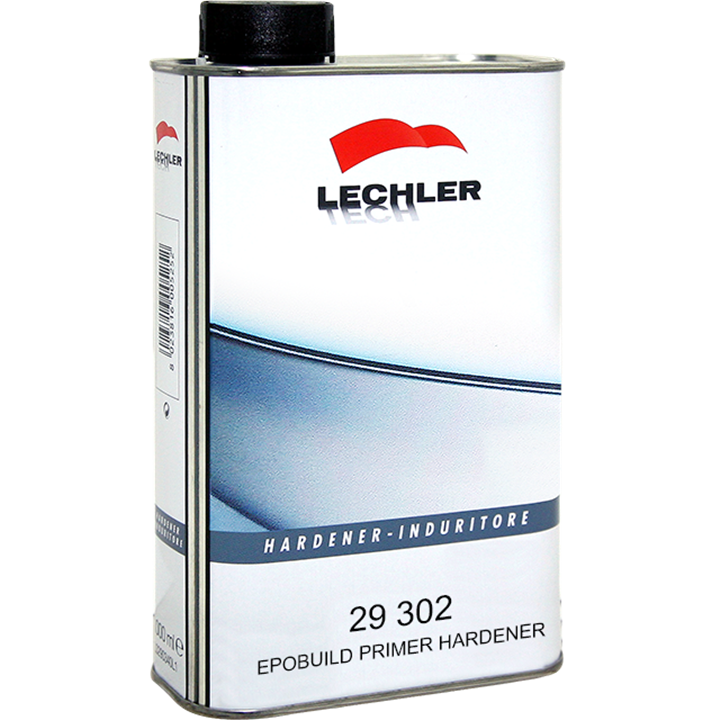29302 Epobuild Primer Hardener 1L