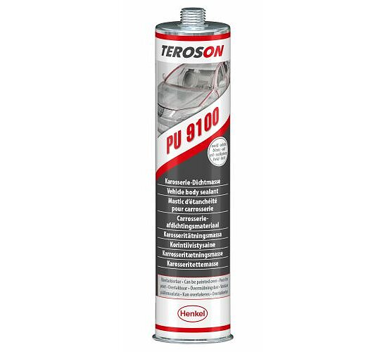 Terostat-9100 (1k Pur) weiss