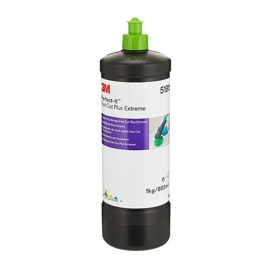 3M™ Perfect-It 51815 Schleifpaste PLUS Extrem