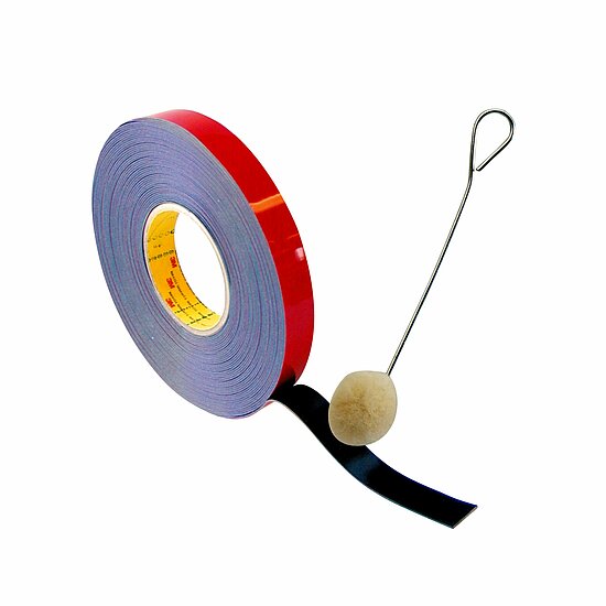 Acrylic Plus Klebeband 9 mm E80319