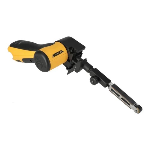 Mirka® FBS-B Kabelloser Feilenbandschleifer 13 mm x 457 mm max 12V