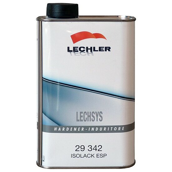 29342 Isolack ESP Hardener 4L