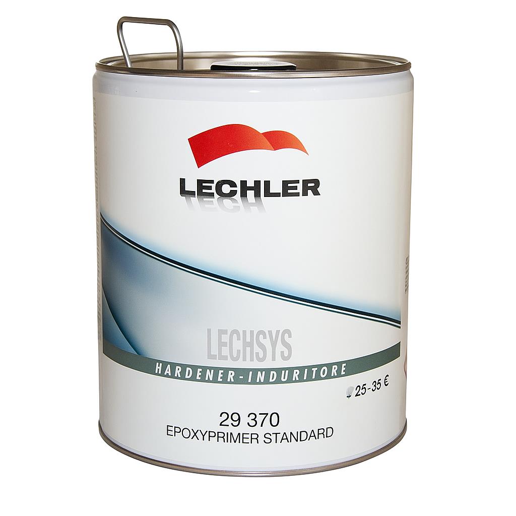 29370 Epoxyprimer Hardener 4 Lt
