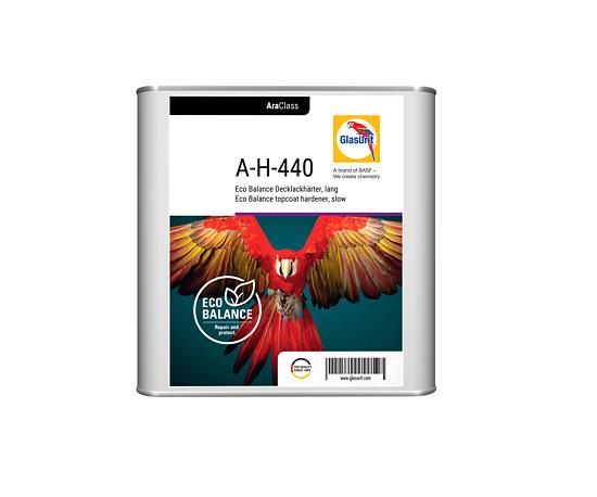 AraClass A-H-440 Eco Balance 2,5 L Decklackhärter, lang