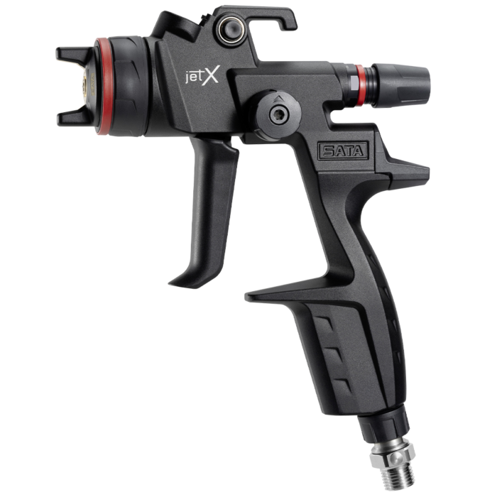 Sata jet X HVLP 1,3 I (Control) DIGITAL ready