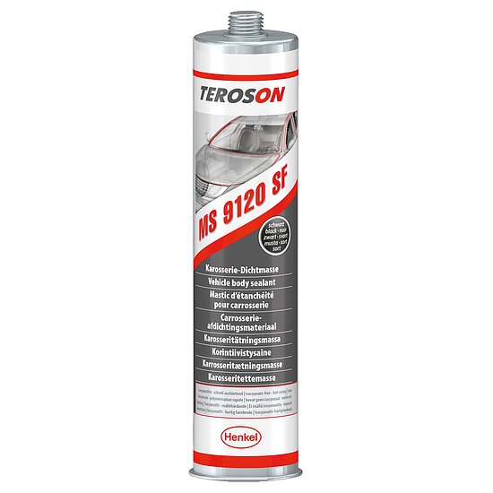 Terostat-9120 SF  schwarz 310 ml