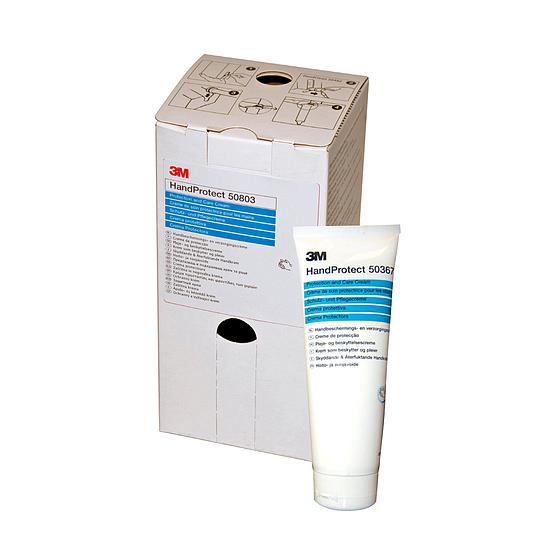 3M Schutz- und Pflegecreme 250 ml 50367T(50361T)