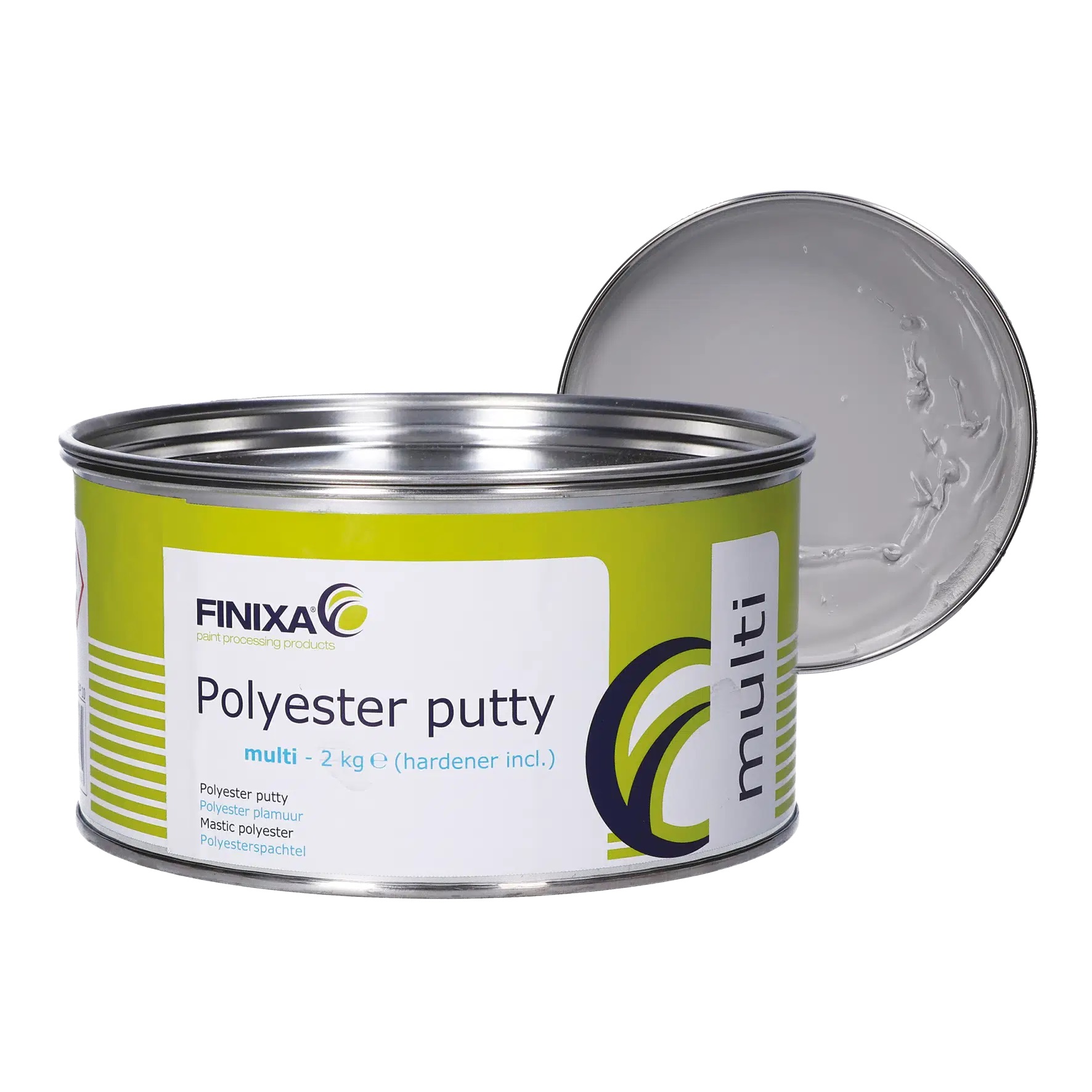 Finixa Multispachtel 2kg