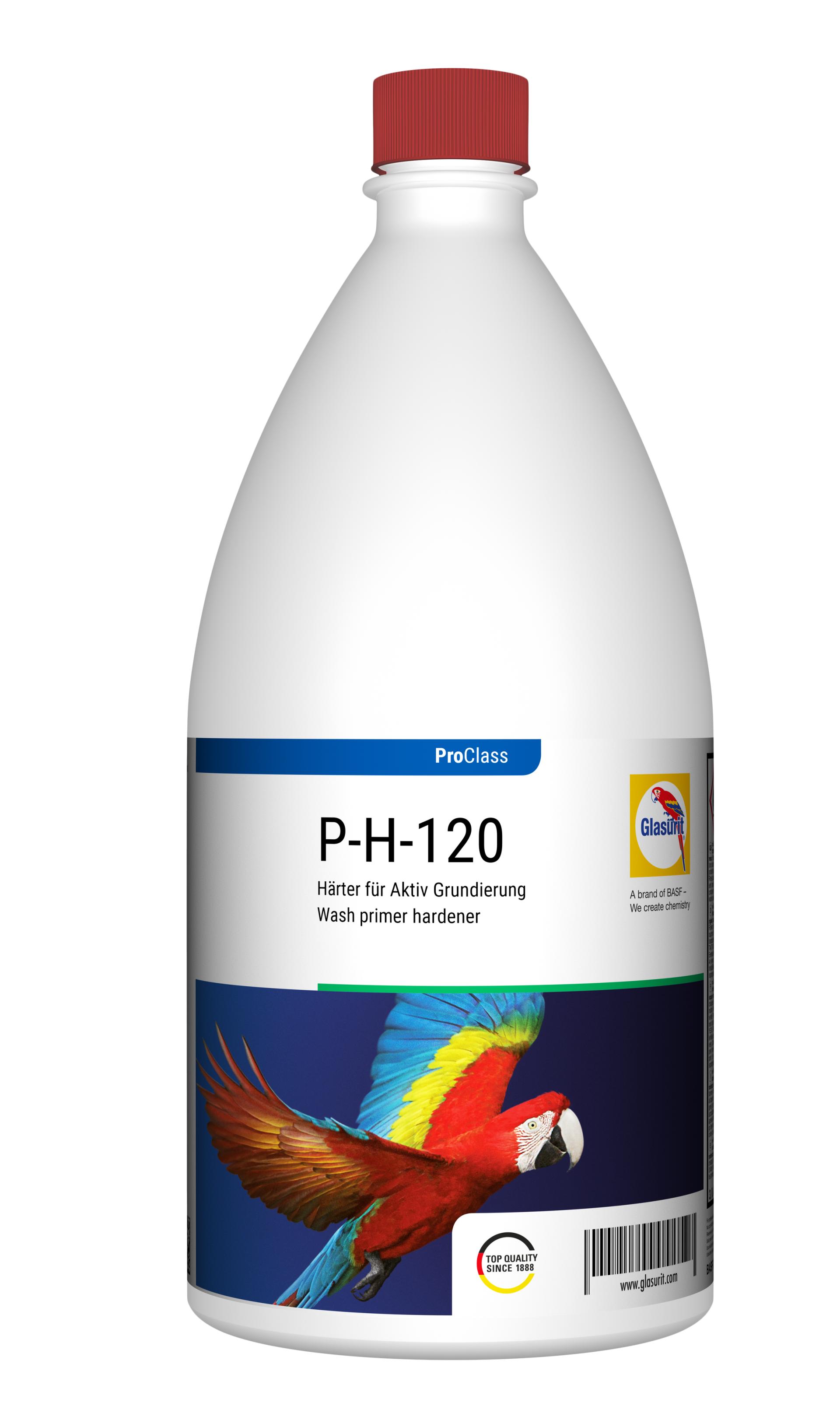 P-H-120 Härter für Aktiv Grundierung 1 L