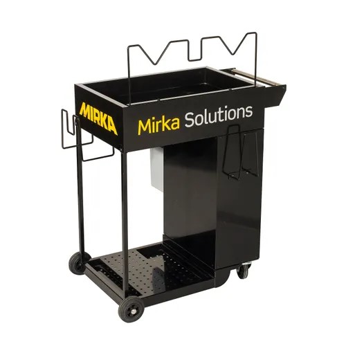 Mirka Solution Trolley