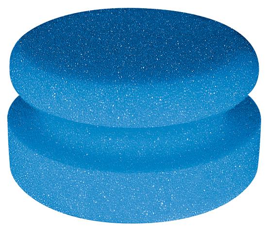 FACDOS K4 -  Hand Polishing Pad Soft 110mm