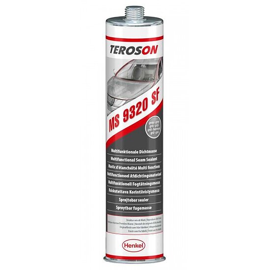 Terostat-9320 Grau SF (neu) 300ml