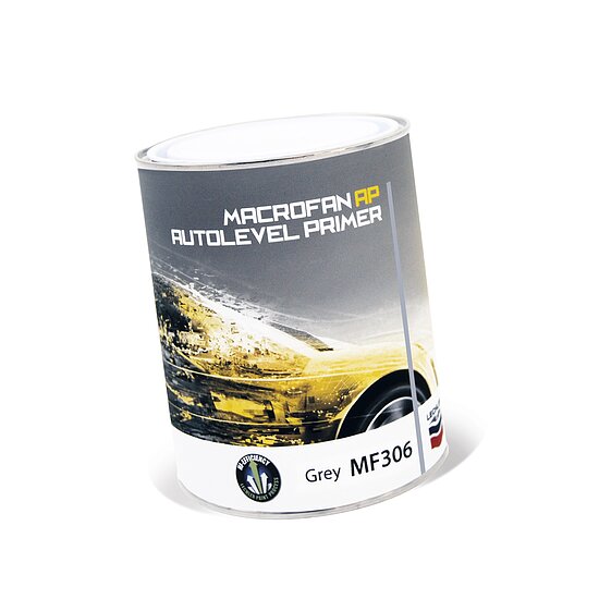 MF306 AP Autolevel Primer grau 1L