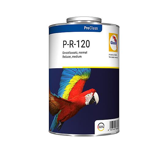 ProClass Einstellzusatz normal P-R-120    1L