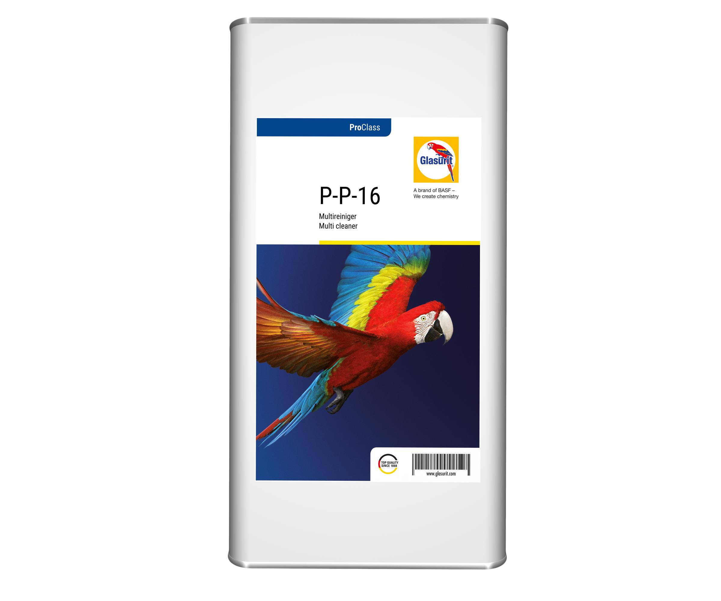 P-P-16 Multireiniger 5 L