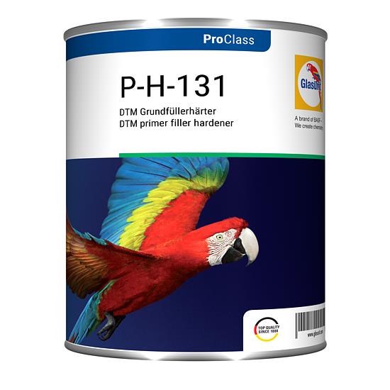 P-H-131 DTM Grundfüllerhärter 1 L