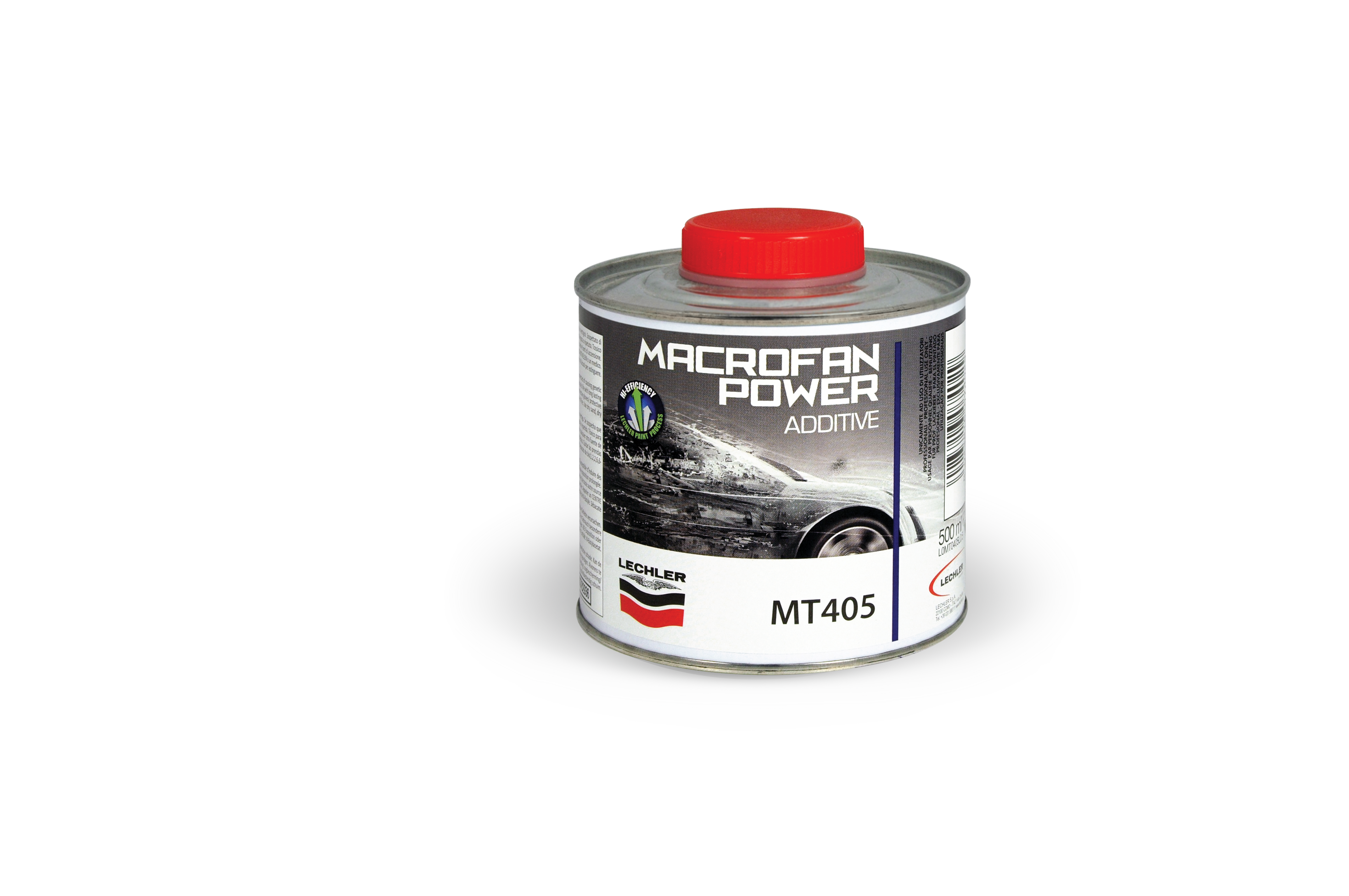 MT 405 MACROFAN UHS POWER ADDITIVE 0,5
