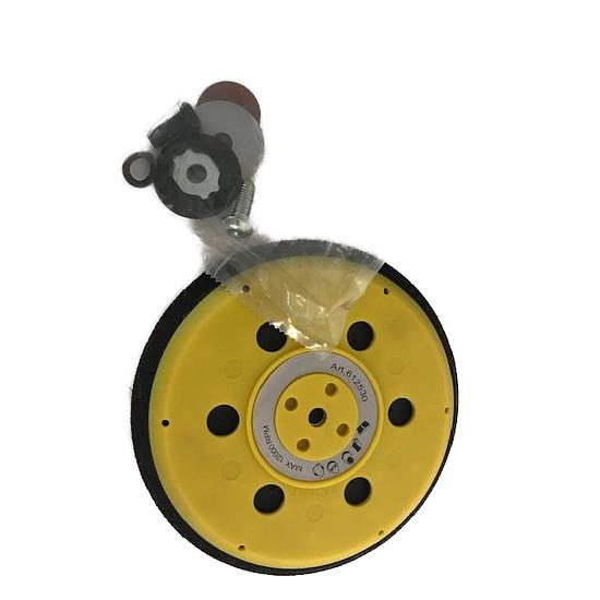 Allroundteller Klett 150mm