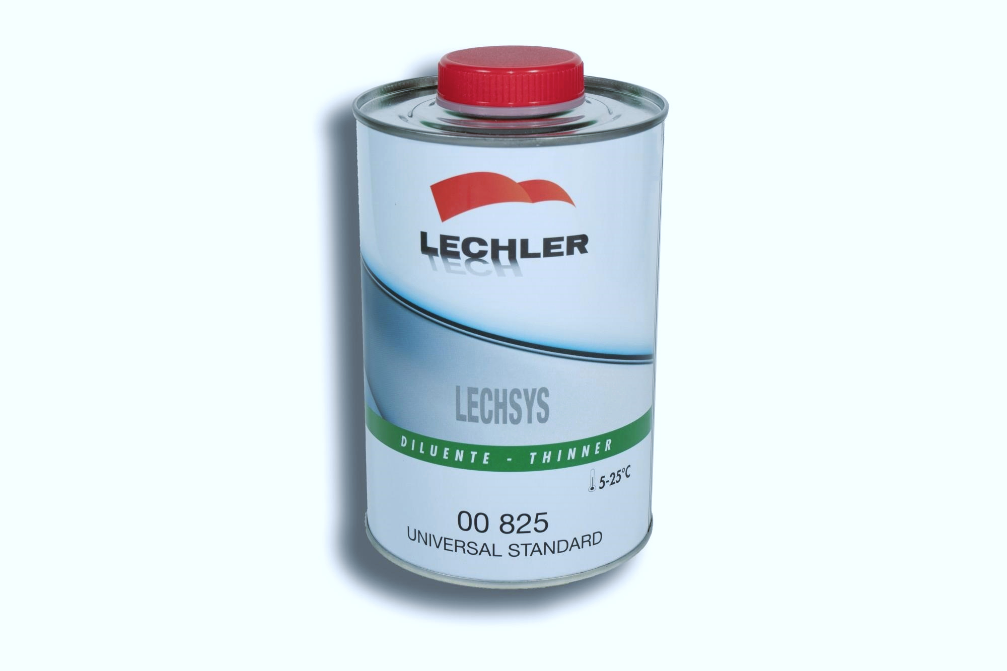 00825  Universal Thinner 1L
