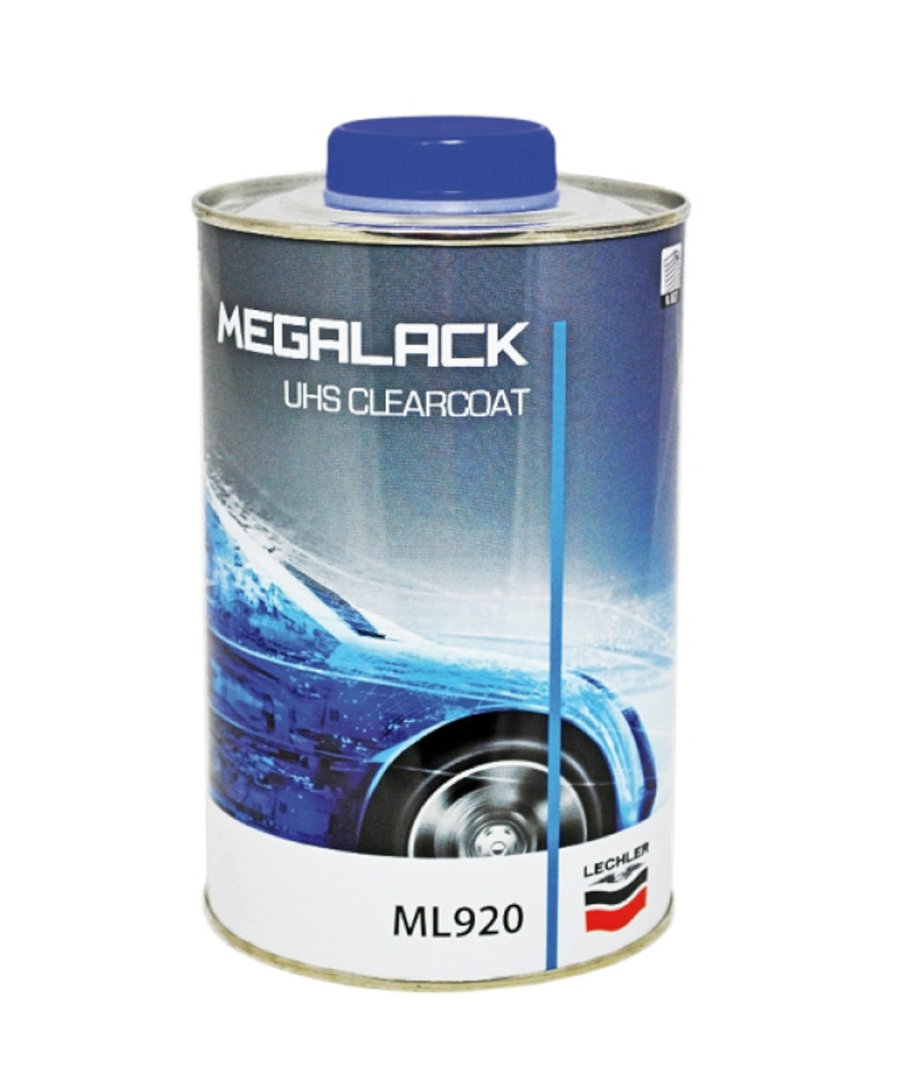 ML 920 Megaklarlack 1L