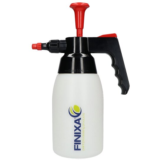 Finixa Druckpumpsprüher Premium 1 L (FKM)