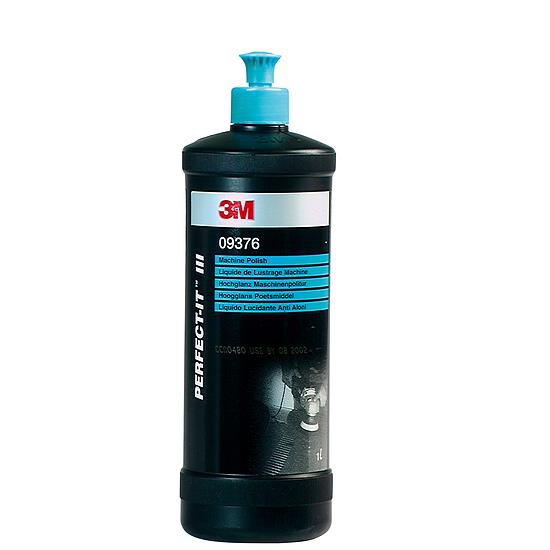 3M 09376 Perfect-It III Hochglanz Maschinenpolitur