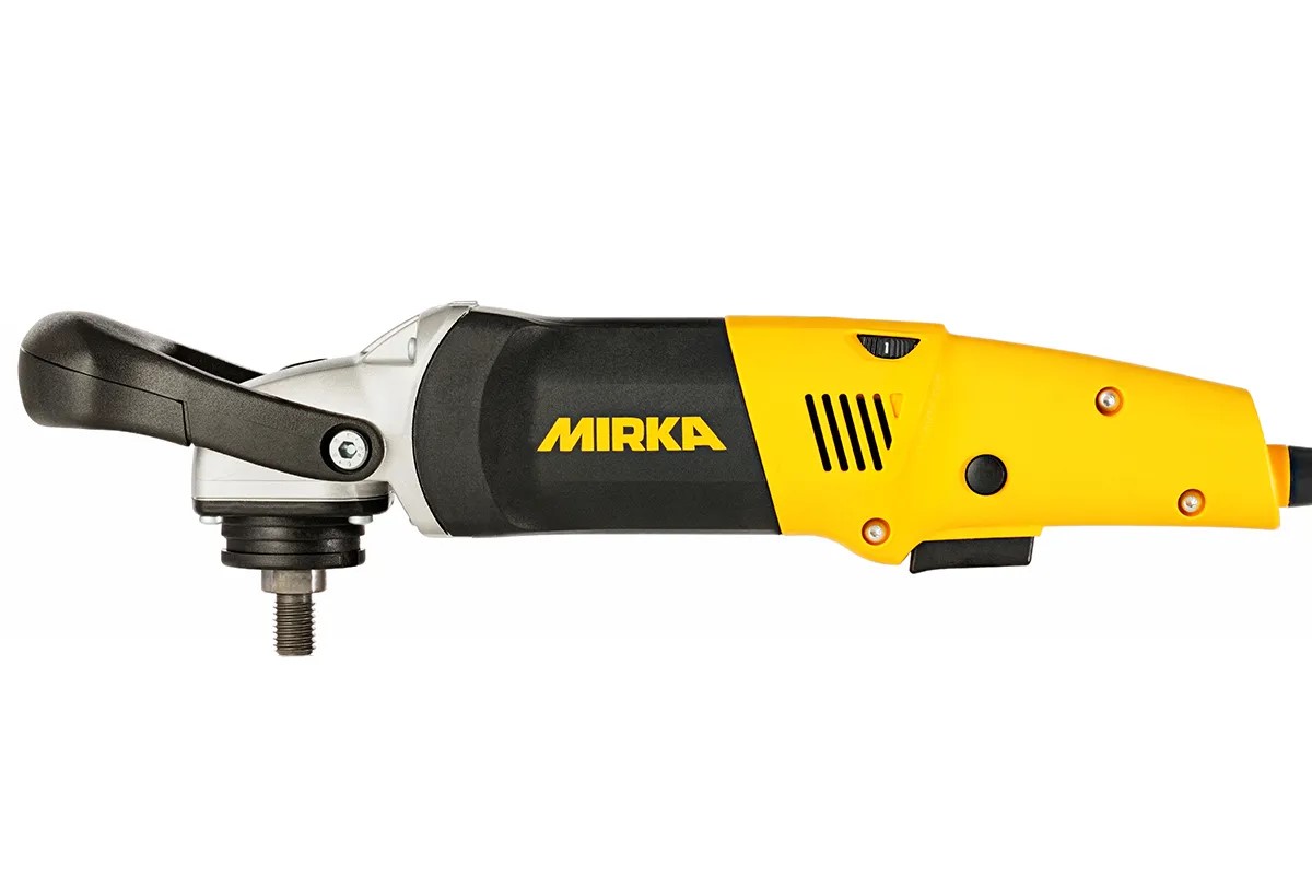 Mirka Poliermaschine PS 1437 150 mm