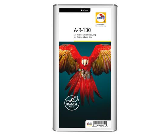 AraClass A-R-130 Eco Balance 5 L Einstellzusatz, lang