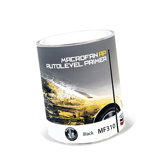 MF310 Autolevel Primer schwarz 2.5 L